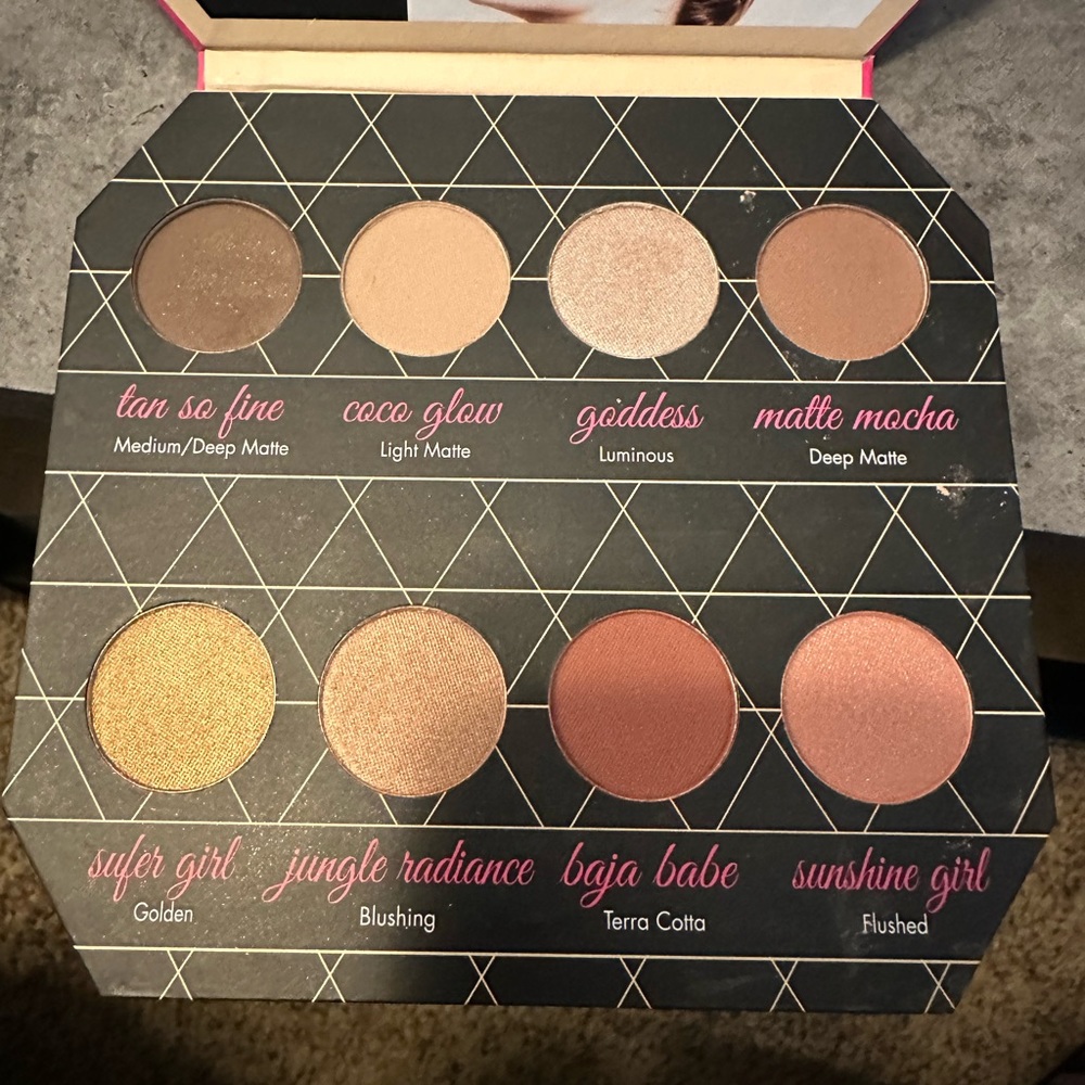 Baja Bronze Collection - Picture 4 of 5